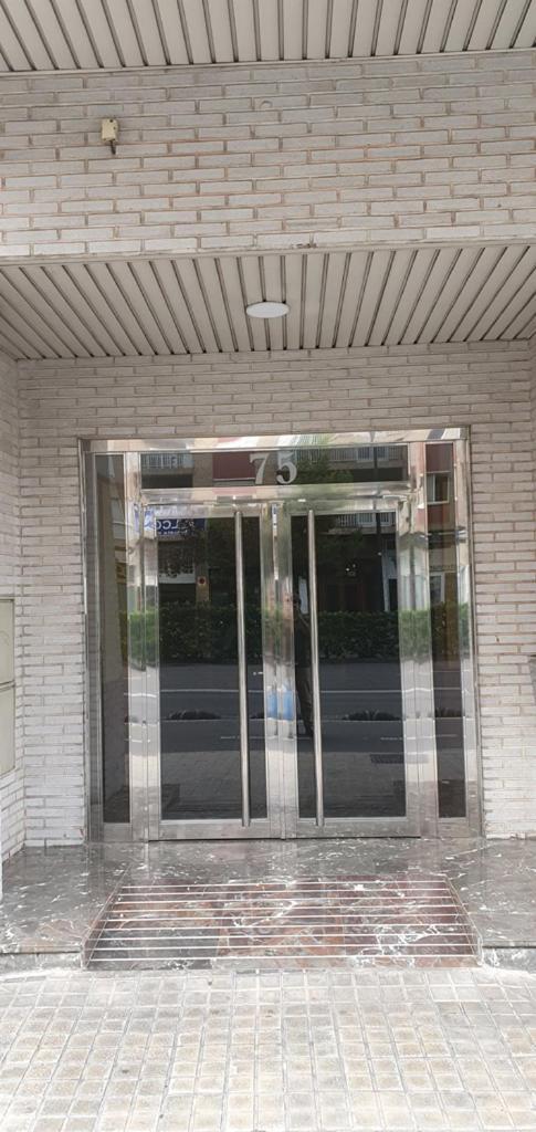 Apartamenticos Studio 75 Zaragoza Exterior photo